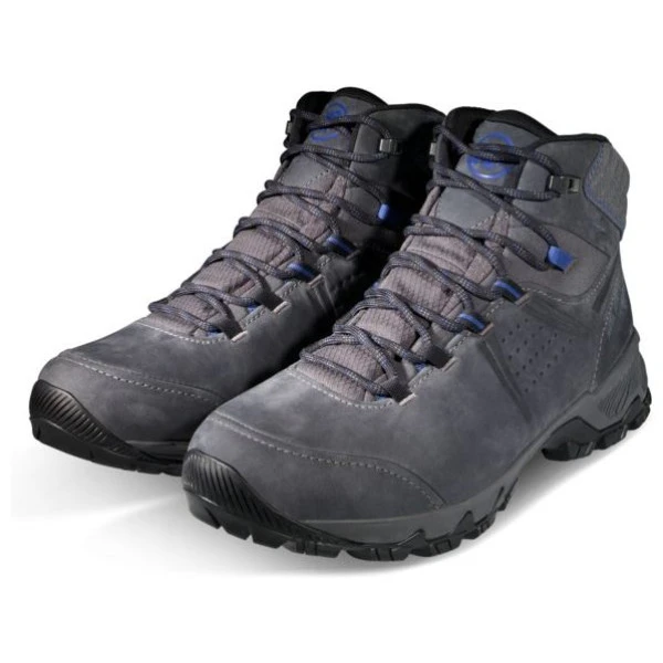 Mammut Mercury IV Mid GTX Men 7 Mammut Mercury IV Mid GTX Men - Image 7