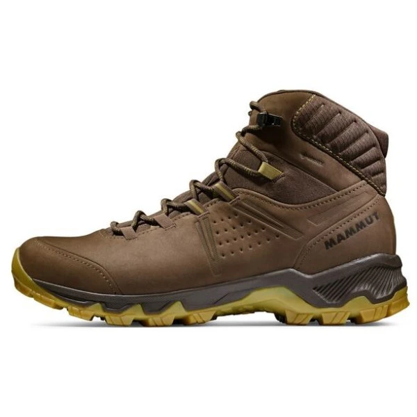 Mammut Mercury IV Mid GTX Men 11 Mammut Mercury IV Mid GTX Men - Image 11