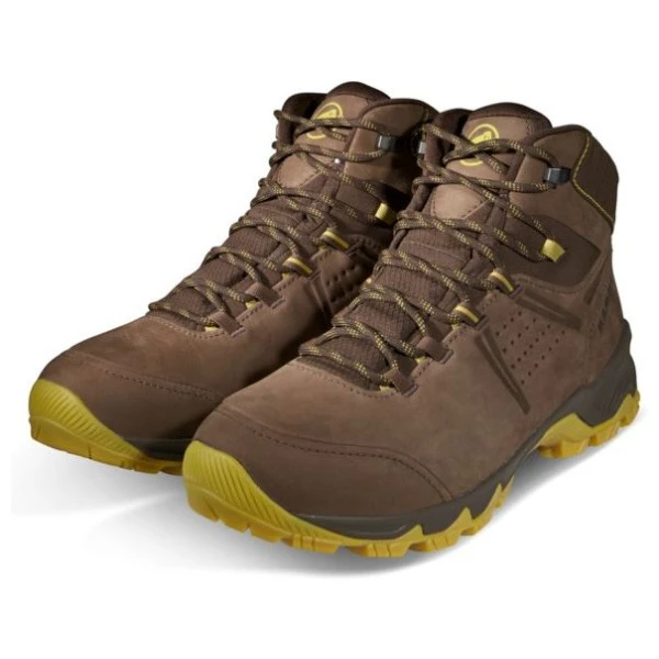Mammut Mercury IV Mid GTX Men 12 Mammut Mercury IV Mid GTX Men - Image 12