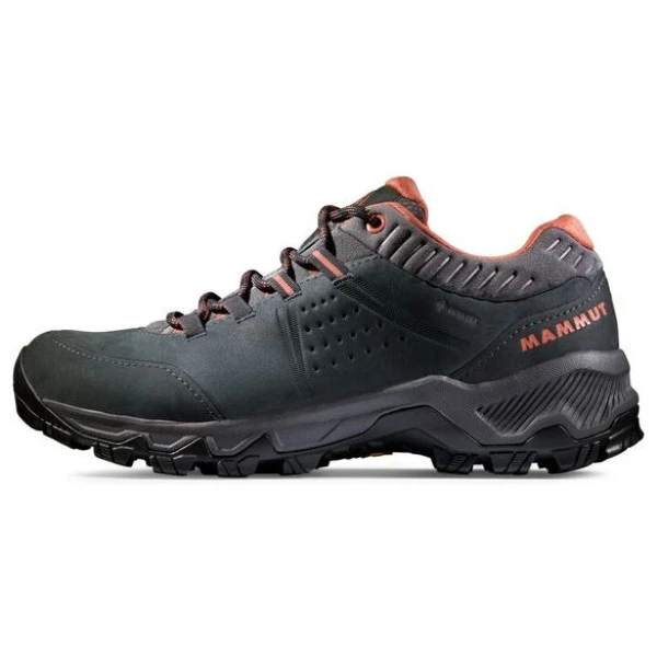 Mammut Nova IV Low GTX Women's 2 Mammut Nova IV Low GTX Women's - Image 2