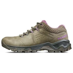 Mammut Nova IV Low GTX Women's 31 Mammut Nova IV Low GTX Women's -Chic Shoes Shop mammut nova iv low gtx women s iguana grape 11