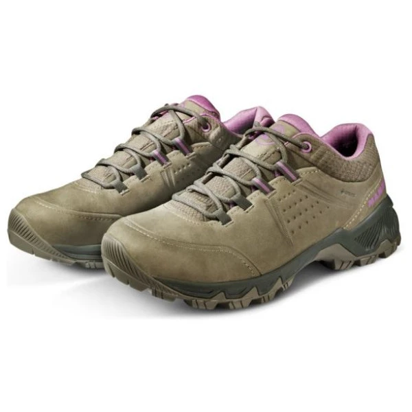 Mammut Nova IV Low GTX Women's 13 Mammut Nova IV Low GTX Women's - Image 13