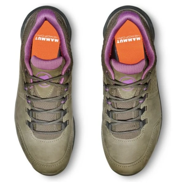 Mammut Nova IV Low GTX Women's 14 Mammut Nova IV Low GTX Women's - Image 14