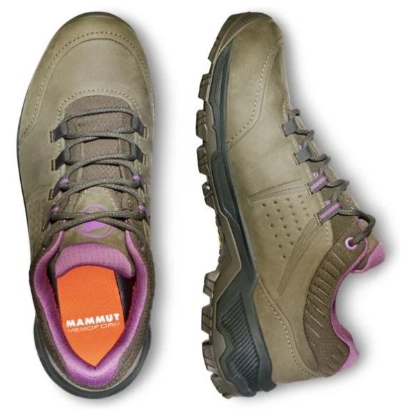 Mammut Nova IV Low GTX Women's 15 Mammut Nova IV Low GTX Women's - Image 15