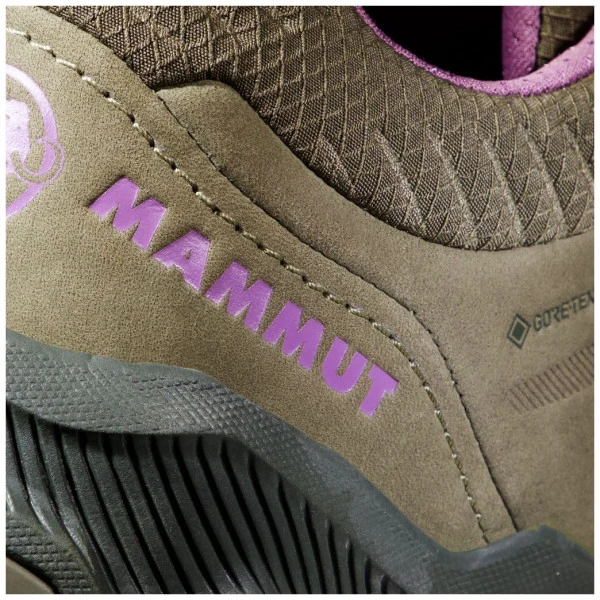 Mammut Nova IV Low GTX Women's 20 Mammut Nova IV Low GTX Women's - Image 20