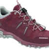 Mammut T Aegility Low GTX Women