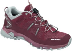 Mammut T Aegility Low GTX Women