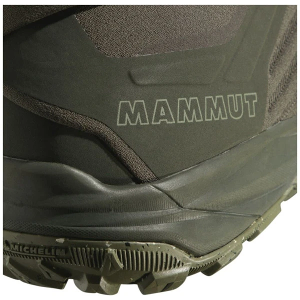 Mammut Ultimate III Low GTX Men 17 Mammut Ultimate III Low GTX Men - Image 17