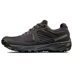 Mammut Ultimate III Low GTX Women's -Chic Shoes Shop mammut ultimate iii low gtx women s black 3 5 uk 36 eur black 1