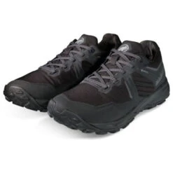 Mammut Ultimate III Low GTX Women's -Chic Shoes Shop mammut ultimate iii low gtx women s black 3 5 uk 36 eur black 2
