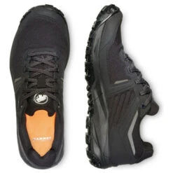 Mammut Ultimate III Low GTX Women's -Chic Shoes Shop mammut ultimate iii low gtx women s black 3 5 uk 36 eur black 4