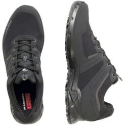 Mammut Ultimate Pro Low GTX Men 16 Mammut Ultimate Pro Low GTX Men -Chic Shoes Shop mammut ultimate pro low gtx men black black 6 5 uk 40 eur black black 3
