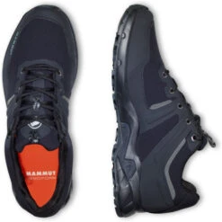 Mammut Ultimate Pro Low GTX Women's -Chic Shoes Shop mammut ultimate pro low gtx women black black 4 uk 36 2 3 eur black black 6