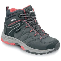 Meindl Boneto Junior Mid -Chic Shoes Shop meindl boneto junior mid grau rose 2