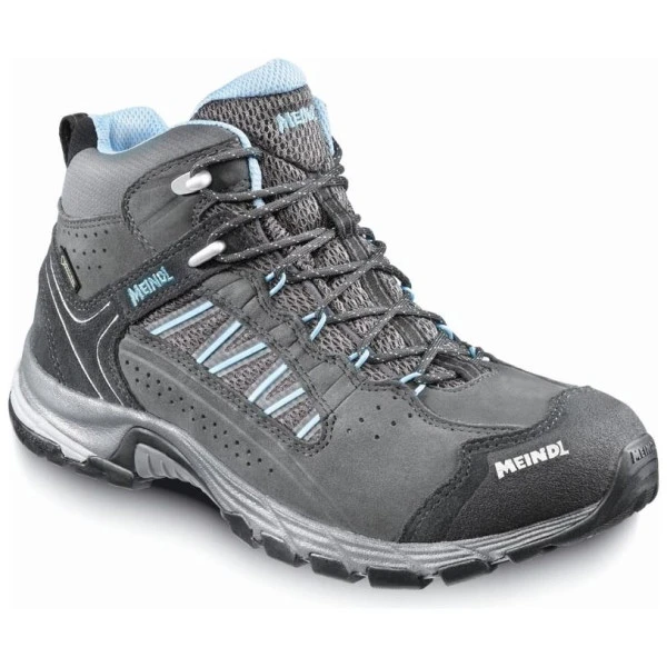 Meindl Journey Lady Mid GTX 2 Meindl Journey Lady Mid GTX - Image 2