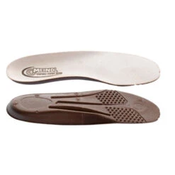 Meindl Leder Weichtritt Insole