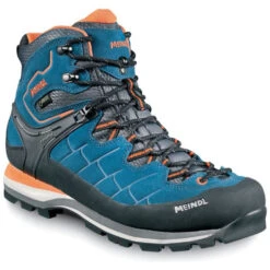 Meindl Litepeak GTX