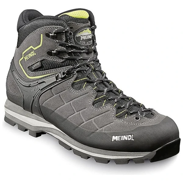 Meindl Litepeak GTX 3 Meindl Litepeak GTX - Image 3