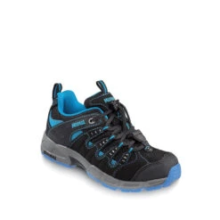 Meindl Respond Junior 16 Meindl Respond Junior -Chic Shoes Shop meindl respond junior black petrol 26 black petrol 0