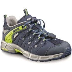 Meindl Respond Junior 13 Meindl Respond Junior -Chic Shoes Shop meindl respond junior nachtblau lemon 26 nachtblau lemon 0