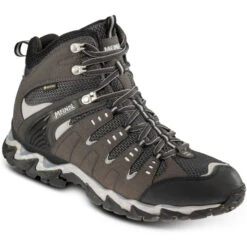 Meindl Respond Mid II GTX