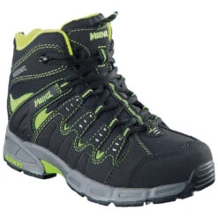 Meindl Snap Junior MID 8 Meindl Snap Junior MID -Chic Shoes Shop meindl snap junior mid lemon schwarz 26 lemon schwarz 0