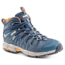 Meindl Snap Junior MID 10 Meindl Snap Junior MID -Chic Shoes Shop meindl snap junior mid navy orange 26 navy orange 0