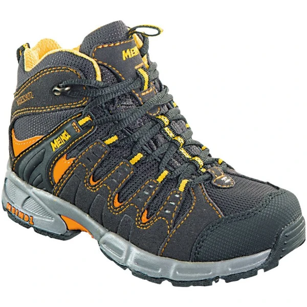 Meindl Snap Junior MID 6 Meindl Snap Junior MID - Image 6
