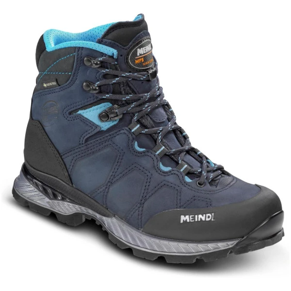 Meindl Vakuum Lady Sport III GTX 2 Meindl Vakuum Lady Sport III GTX - Image 2