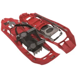MSR Evo Trail 22 -Chic Shoes Shop msr evo trail 22 red one size red 0