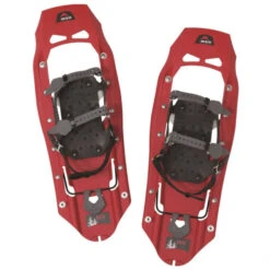 MSR Evo Trail 22 -Chic Shoes Shop msr evo trail 22 red one size red 1