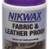 Nikwax Fabric & Leather Spray-On 125 Ml