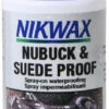 Nikwax Nubuck & Suede Spray-on