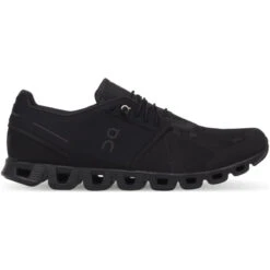 On Running On-Running Cloud Women -Chic Shoes Shop on running cloud women all black 2