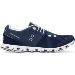 On Running On-Running Cloud Women -Chic Shoes Shop on running cloud women denim white 5