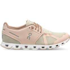 On Running On-Running Cloud Women -Chic Shoes Shop on running cloud women rose sand 3