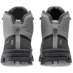 On Running On-Running Cloudrock 2 Waterproof -Chic Shoes Shop on running cloudrock 2 waterproof men new generation alloy eclipse 6 1