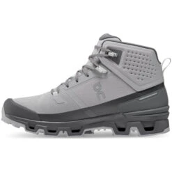 On Running On-Running Cloudrock 2 Waterproof -Chic Shoes Shop on running cloudrock 2 waterproof men new generation alloy eclipse 7 1