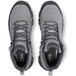 On Running On-Running Cloudrock 2 Waterproof -Chic Shoes Shop on running cloudrock 2 waterproof men new generation alloy eclipse 9 1