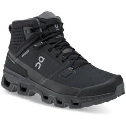 On Running On-Running Cloudrock 2 Waterproof