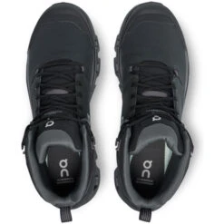 On Running On-Running Cloudrock 2 Waterproof -Chic Shoes Shop on running cloudrock 2 waterproof men new generation black eclipse 3 1