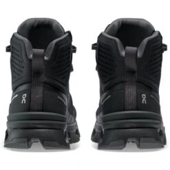 On Running On-Running Cloudrock 2 Waterproof Women -Chic Shoes Shop on running cloudrock 2 waterproof women new generation black eclipse 2