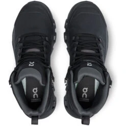 On Running On-Running Cloudrock 2 Waterproof Women -Chic Shoes Shop on running cloudrock 2 waterproof women new generation black eclipse 3