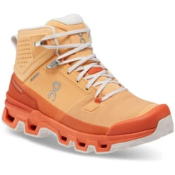 On Running On-Running Cloudrock 2 Waterproof Women -Chic Shoes Shop on running cloudrock 2 waterproof women new generation copper flare 5