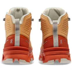 On Running On-Running Cloudrock 2 Waterproof Women -Chic Shoes Shop on running cloudrock 2 waterproof women new generation copper flare 6