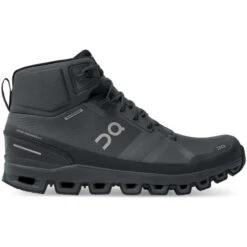 On Running On-Running Cloudrock Waterproof Men -Chic Shoes Shop on running cloudrock waterproof men rock eclipse 7 us 40 eur rock eclipse 0