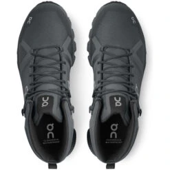 On Running On-Running Cloudrock Waterproof Men -Chic Shoes Shop on running cloudrock waterproof men rock eclipse 7 us 40 eur rock eclipse 1