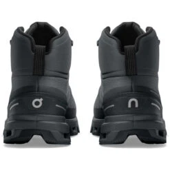 On Running On-Running Cloudrock Waterproof Men -Chic Shoes Shop on running cloudrock waterproof men rock eclipse 7 us 40 eur rock eclipse 4