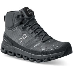 On Running On-Running Cloudrock Waterproof Men -Chic Shoes Shop on running cloudrock waterproof men rock eclipse 7 us 40 eur rock eclipse 5
