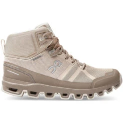 On Running On-Running Cloudrock Waterproof Women -Chic Shoes Shop on running cloudrock waterproof women desert clay 5 us 36 eur desert clay 0